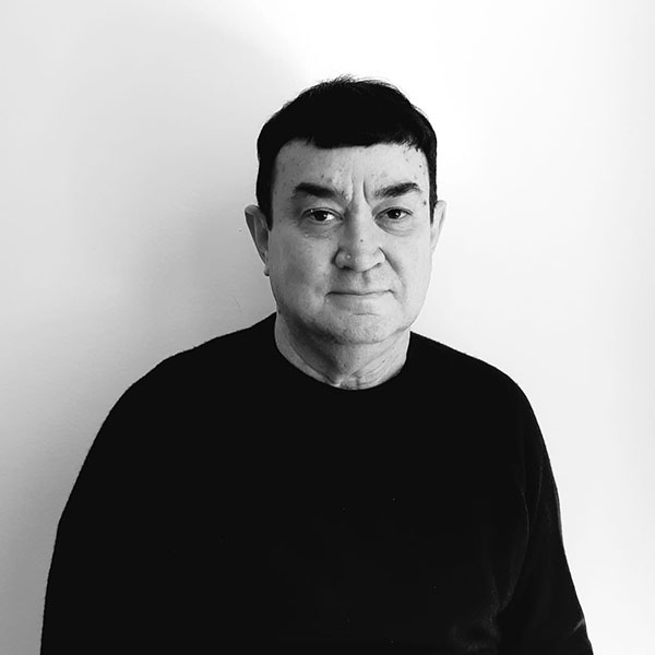 Walter RODRIGUES