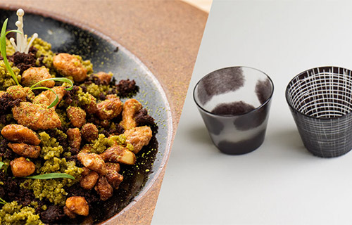  Novidades no restaurante Aizomê e na loja Shin