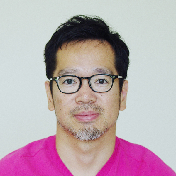 Naoki SATO