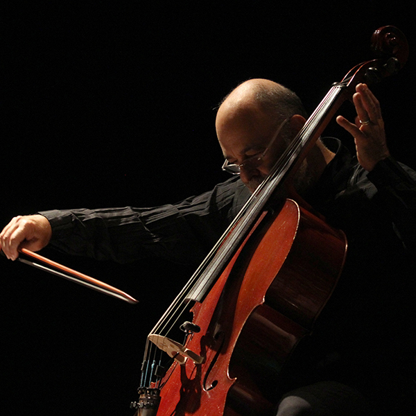 Jacques Morelenbaum
