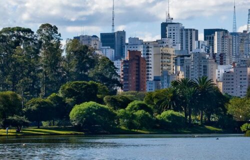  Oficina Composição com as Paisagens Naturais de São Paulo