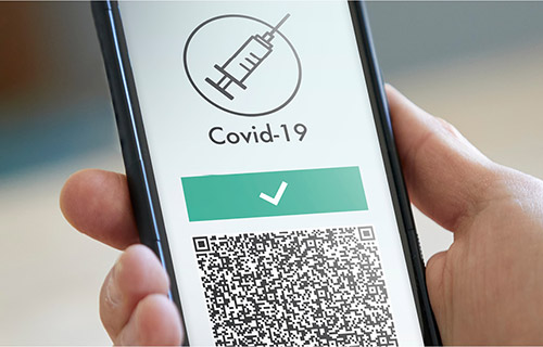  JHSP now requires vaccination passports for entry