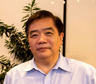 Antonio Massato Makiyama