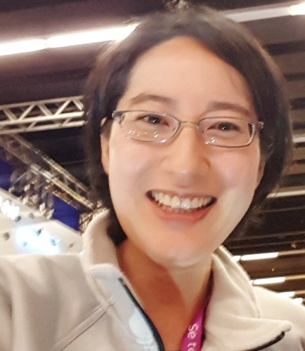 Tatiana Nagamine