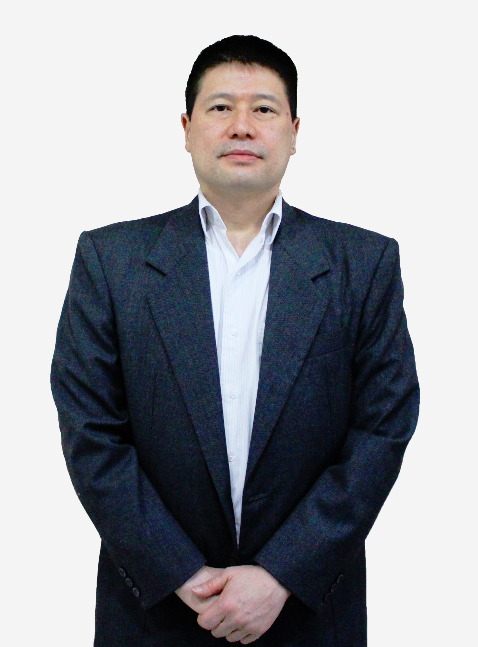 Marcelo Tsuji