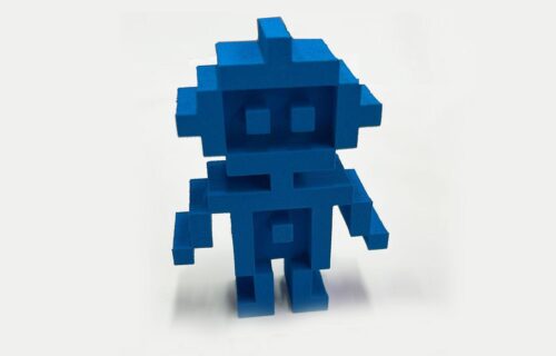  Roboto Lab | Programação Completa