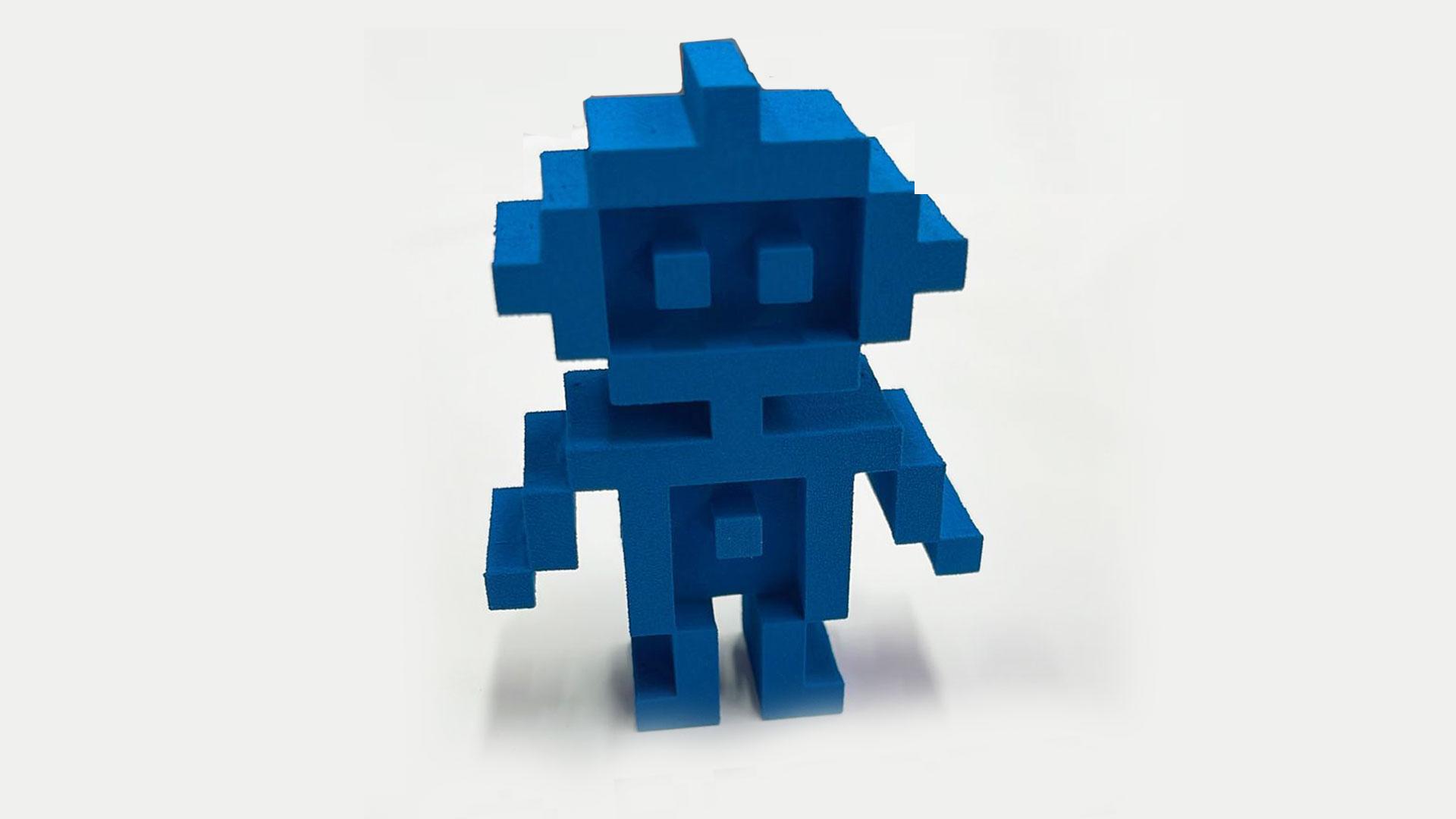 Roboto Lab | Programação Completa
