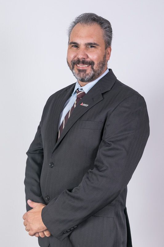 Jaime Perrotti