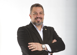 Fernando Madani