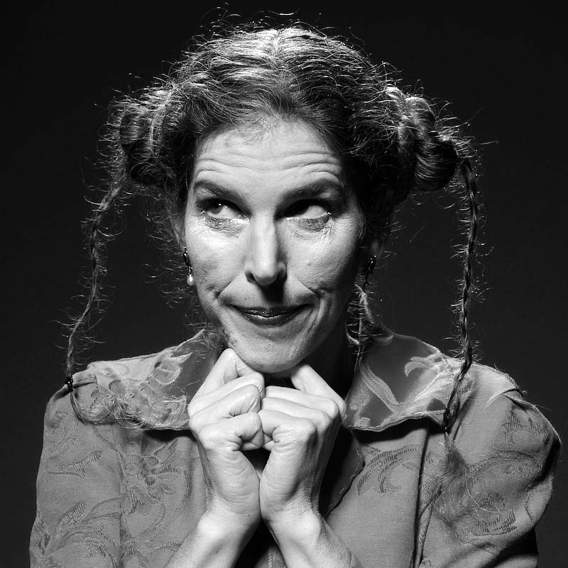 Andi Rubinstein