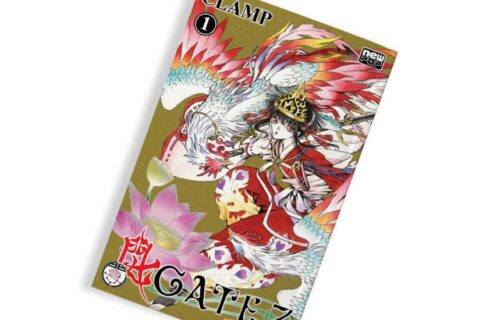  Ciclo de Mangá: Japão nos Quadrinhos