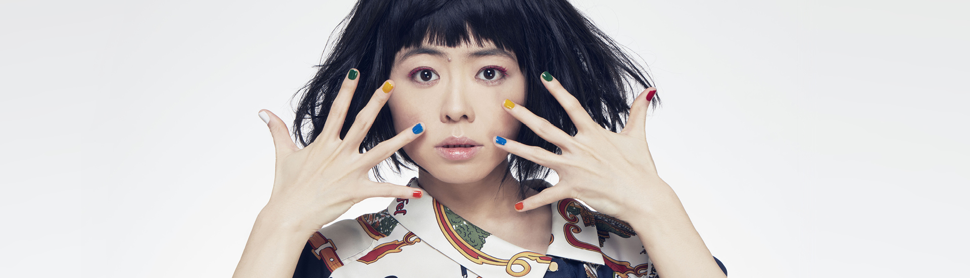 A pianista Hiromi Uehara visita o Brasil