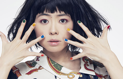  A pianista Hiromi Uehara visita o Brasil