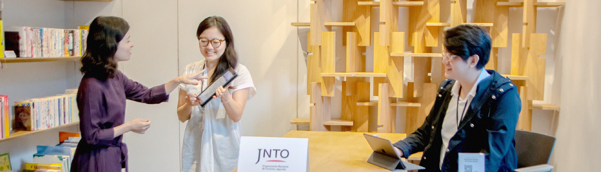 JNTO + JHSP