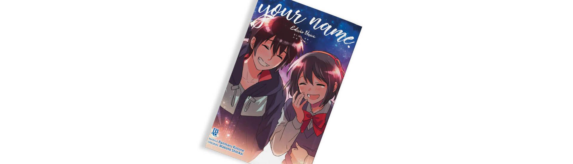 Ciclo de Mangá: Japão nos Quadrinhos