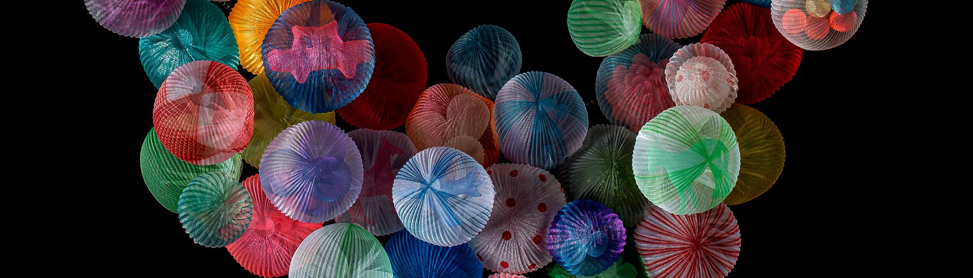 Encontro com a artista Mariko Kusumoto | [ím]pares