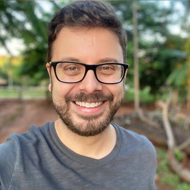Tiago Machado