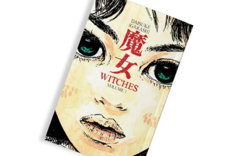  Ciclo de Mangá: Japão nos Quadrinhos