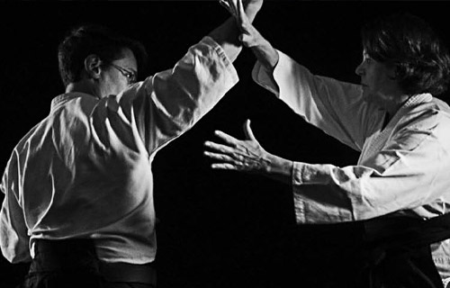  日本祭りにて 『DŌ （道） ― 徳の極みへ』展を開催