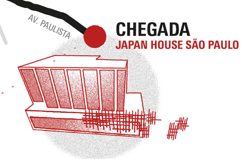  Shopping Pátio Paulista + JHSP | Exposição 114 anos da Imigração Japonesa no Brasil