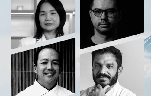  Experiência JHSP: uma viagem pela gastronomia japonesa no Brasil