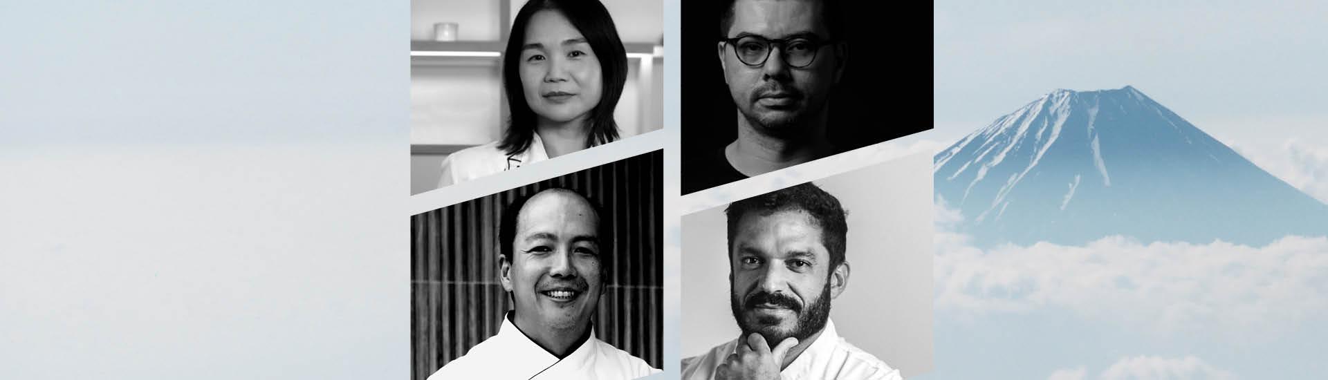 Experiência JHSP: uma viagem pela gastronomia japonesa no Brasil
