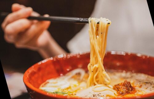  Ramen Matsuri // Festival com Diferentes Tipos de Ramen