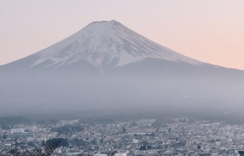  Palestras sobre bolsas de estudos e estágio no Japão
