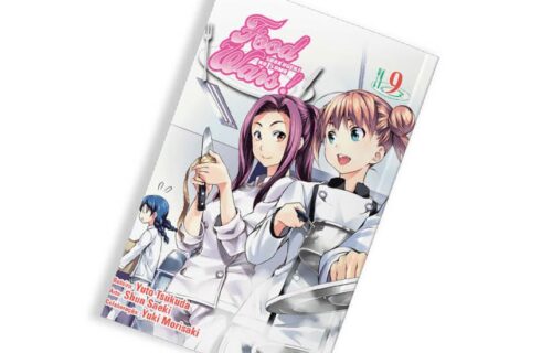  Ciclo de Mangá: Japão nos Quadrinhos