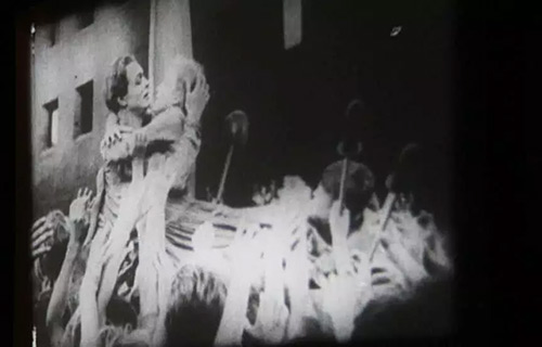  Os encantos do cinema japonês – história e perspectivas