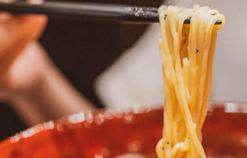  Um outro olhar para o Ramen