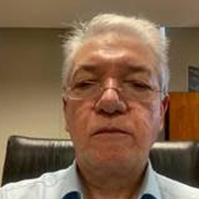 Pedro Oscar Viotto