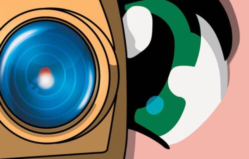  Palestra // Turismo de Animes no Japão: A cultura dos animes nas rotas turísticas