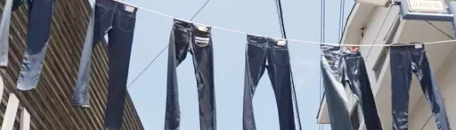Los caminos para el futuro de la industria de la ropa