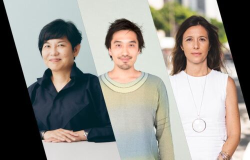  Palestra // Descobrindo os Tesouros do Design Japonês
