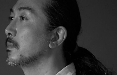  Visita Guiada com Atsunobu Katagiri