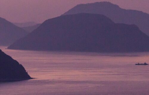  Uma viagem gastronômica em Setouchi