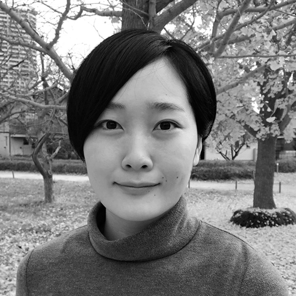 Harumi Ikei