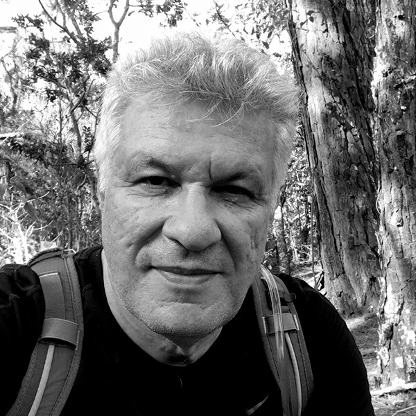 Marco Aurélio Bilibio Carvalho