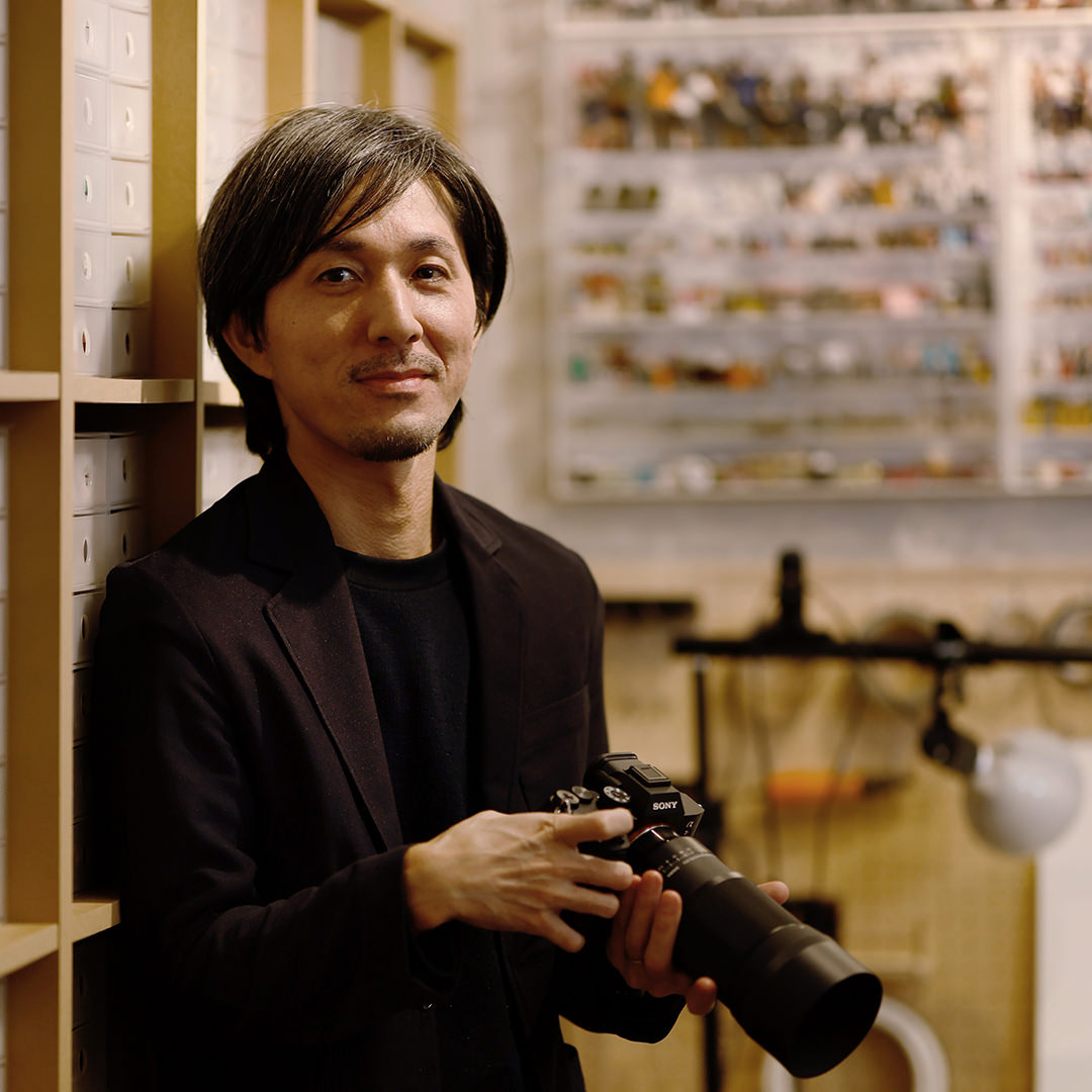 Tatsuya Tanaka