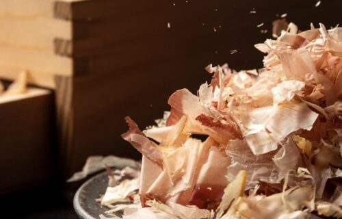  Palestra // Katsuobushi: técnica que atravessa séculos e oceanos