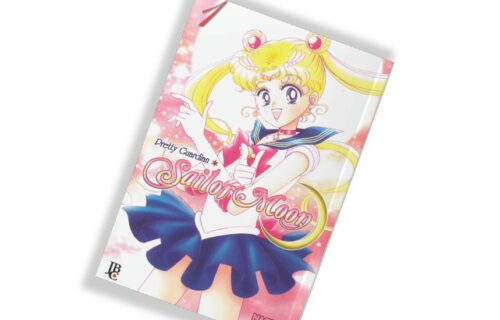  Ciclo de Mangá: Japão nos Quadrinhos // Sailor Moon