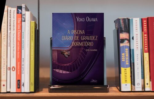  Clube de Leitura de Agosto