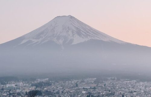  Conhecendo as bolsas de estágio e estudo no Japão
