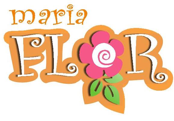 Logo Maria Flor