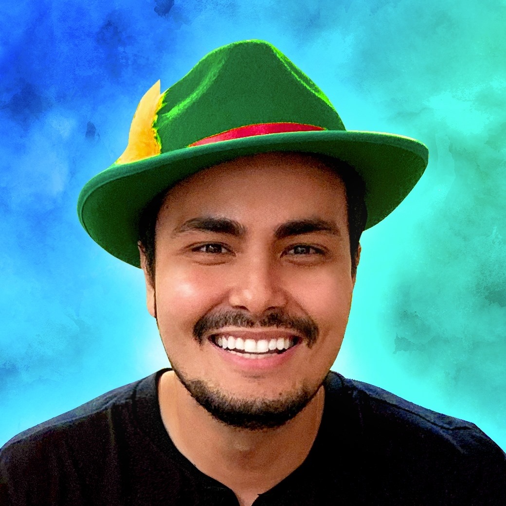 Danillo Tanaka