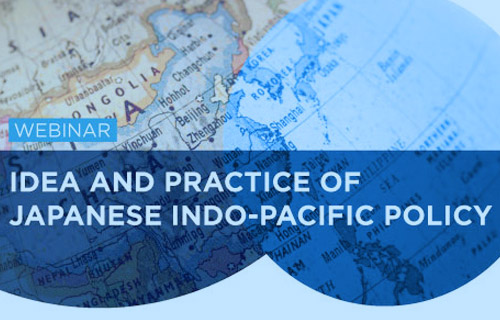 Idea and Practice of Japanese Indo-Pacific Policy