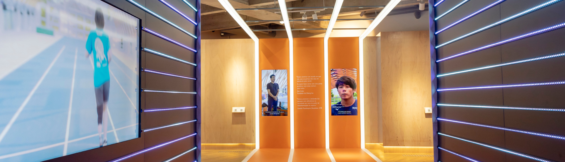 Prorrogação da exposição ‘Tecnologia em Movimento por Xiborg’ até 05 de março