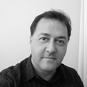 Prof. Dr. Alexandre Brincalepe Campo