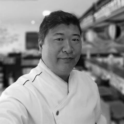 Julio Shimizu